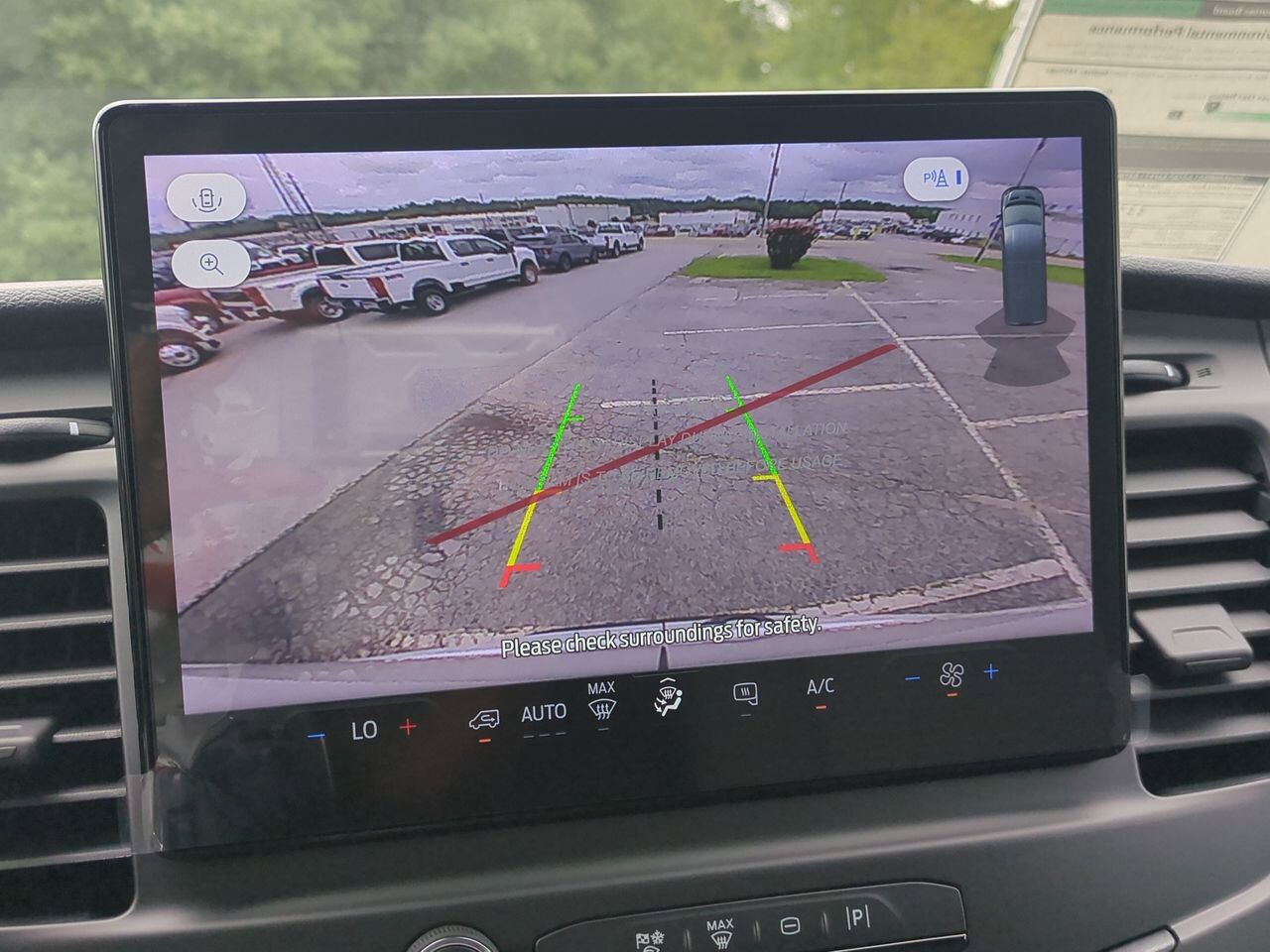 2025 Ford Transit Cargo Van XL Winder GA