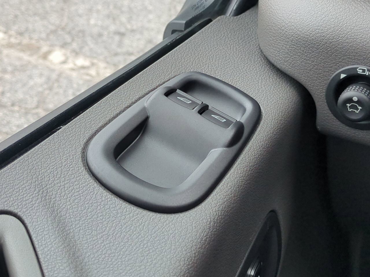 2025 Ford Transit Cargo Van XL Winder GA