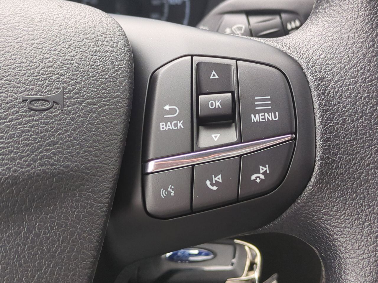 2025 Ford Transit Cargo Van XL Winder GA