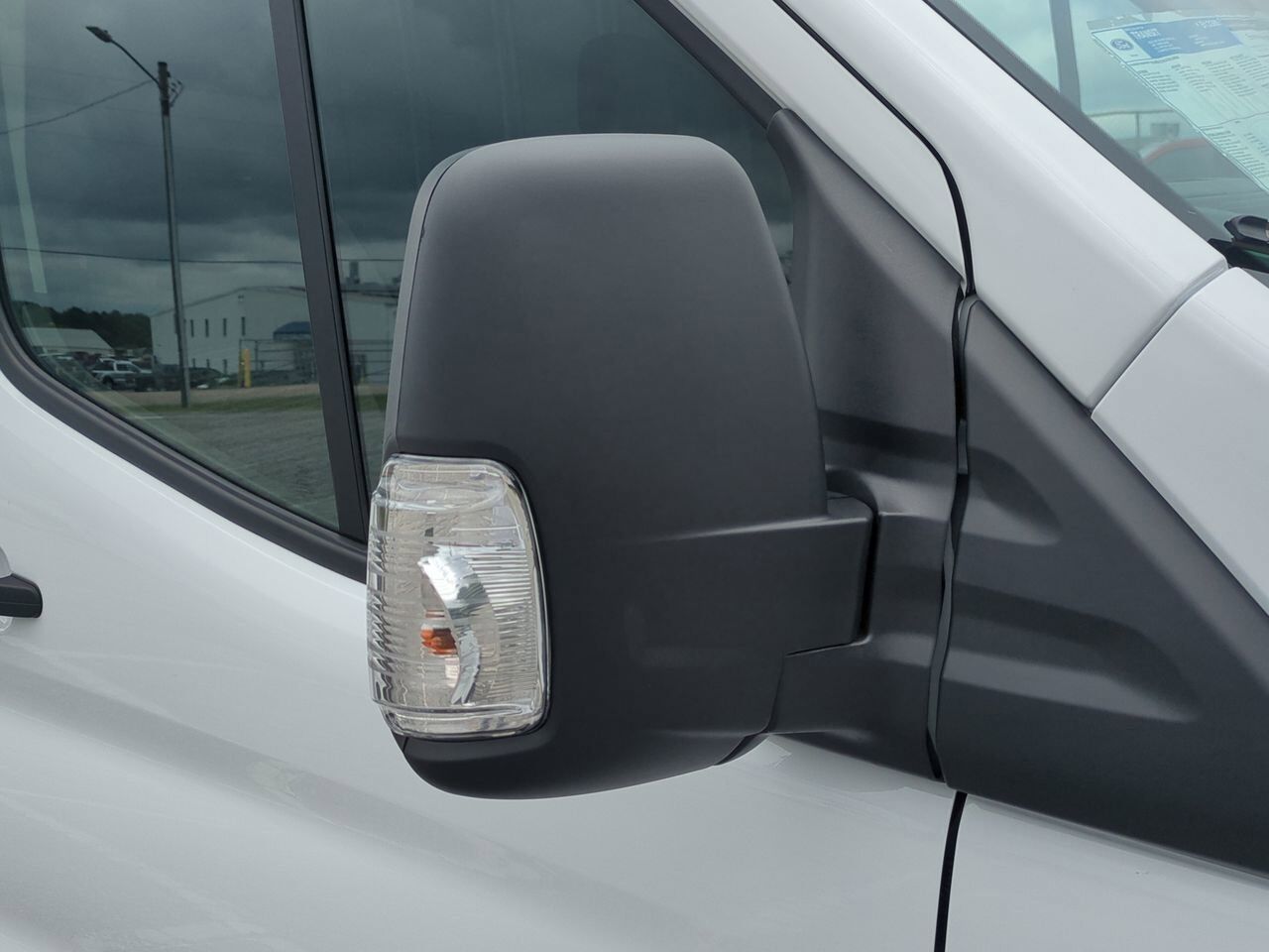 2025 Ford Transit Cargo Van XL Winder GA