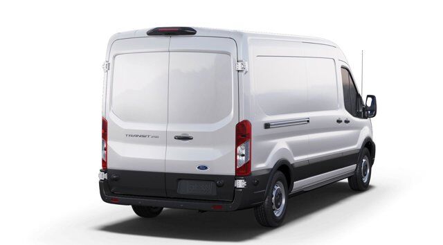2025 Ford Transit Cargo Van XL Winder GA