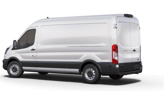 2025 Ford Transit Cargo Van XL Winder GA