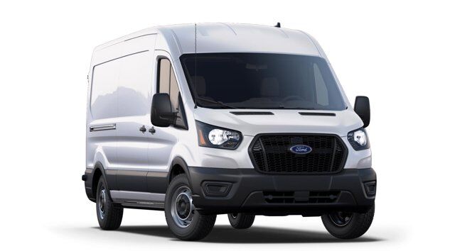 2025 Ford Transit Cargo Van XL Winder GA