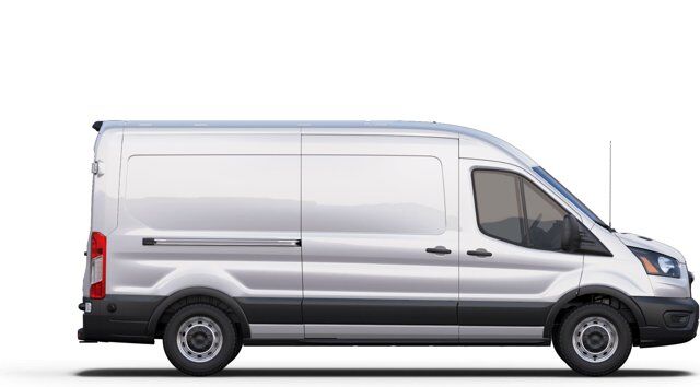 2025 Ford Transit Cargo Van XL Winder GA