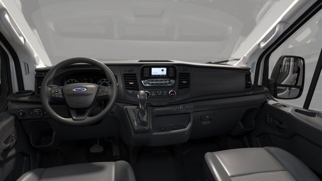2025 Ford Transit Cargo Van XL Winder GA