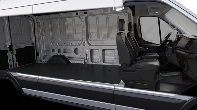 2025 Ford Transit Cargo Van XL Winder GA