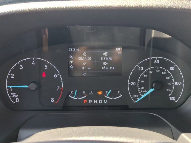 2025 Ford Transit Cargo Van XL Winder GA
