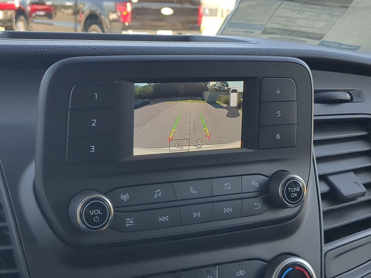 2025 Ford Transit Cargo Van XL Winder GA