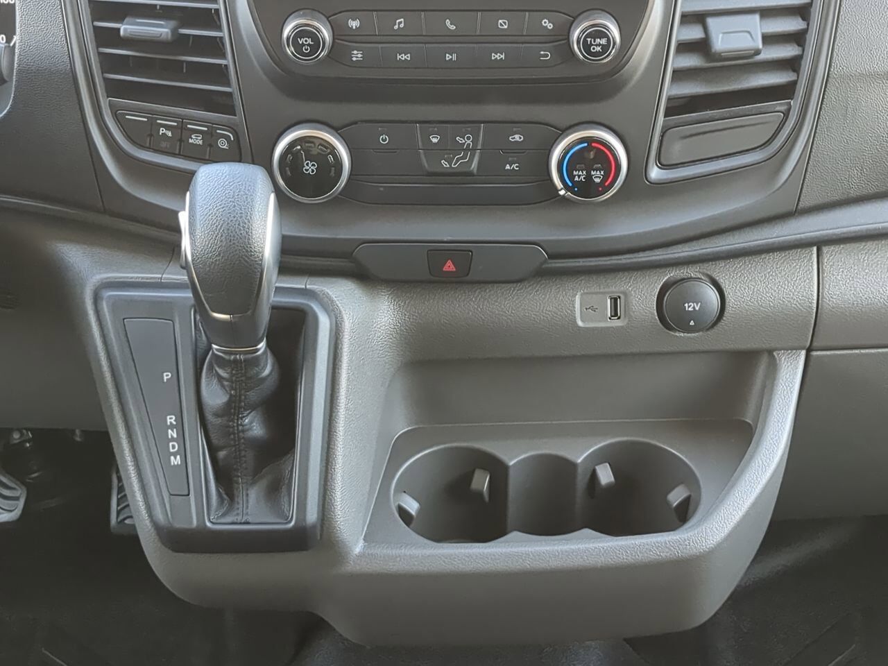 2025 Ford Transit Cargo Van XL Winder GA
