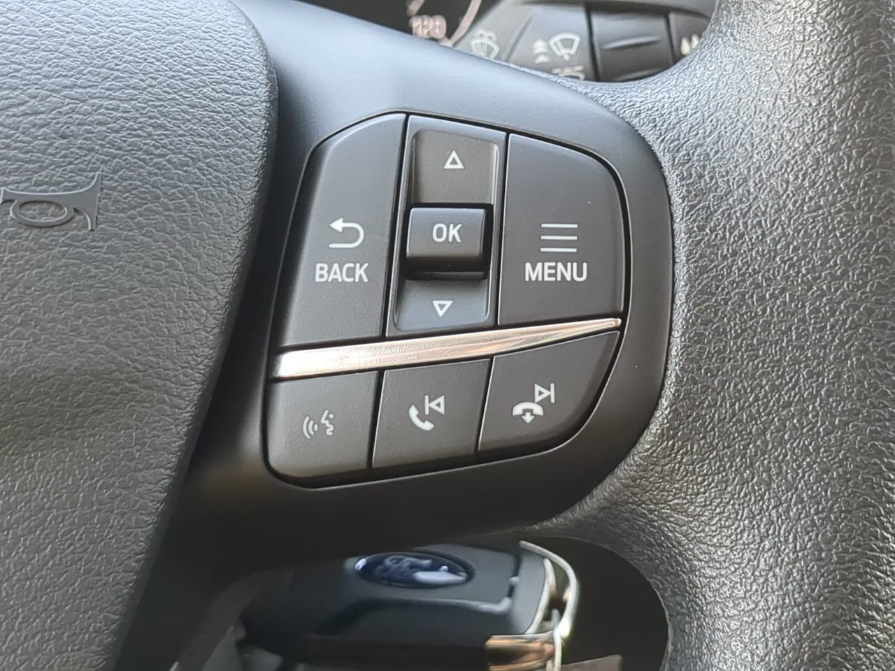 2025 Ford Transit Cargo Van XL Winder GA