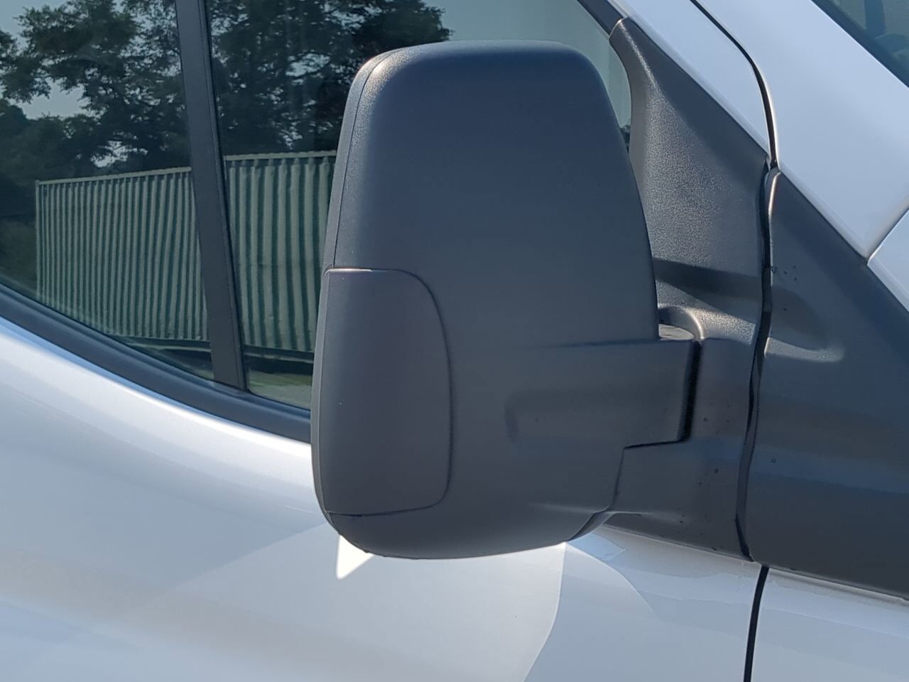 2025 Ford Transit Cargo Van XL Winder GA