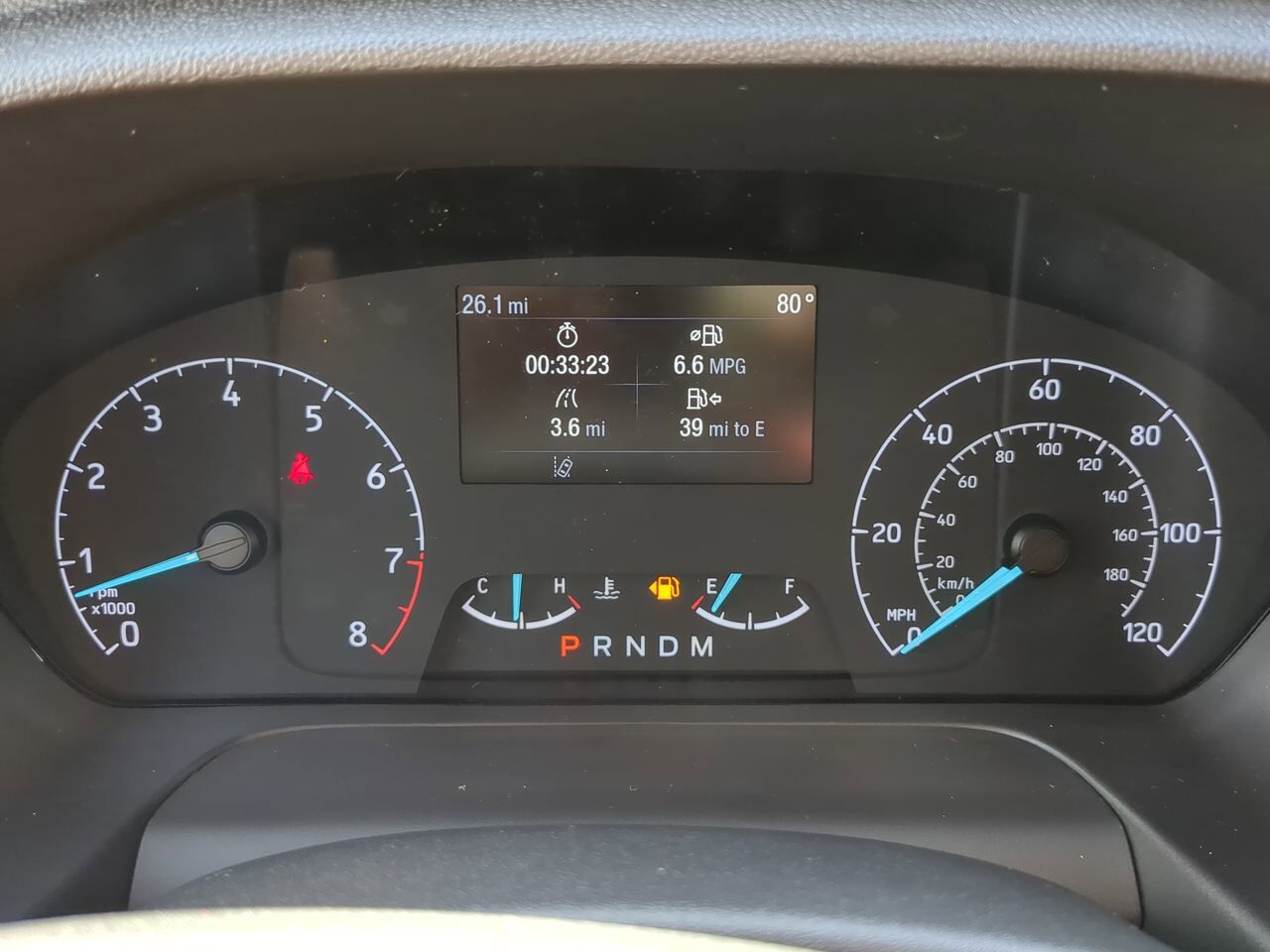 2025 Ford Transit Cargo Van XL Winder GA