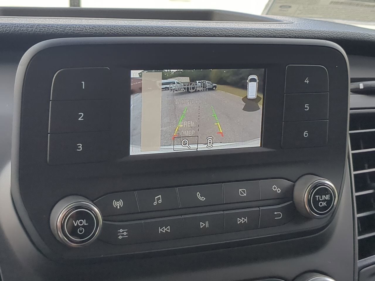 2025 Ford Transit Cargo Van XL Winder GA