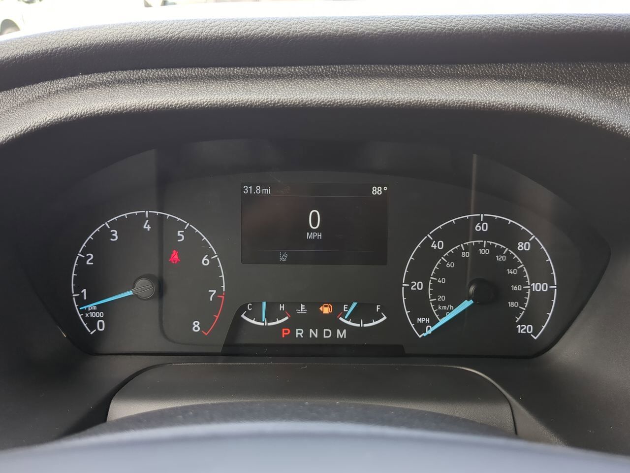 2025 Ford Transit Cargo Van XL Winder GA
