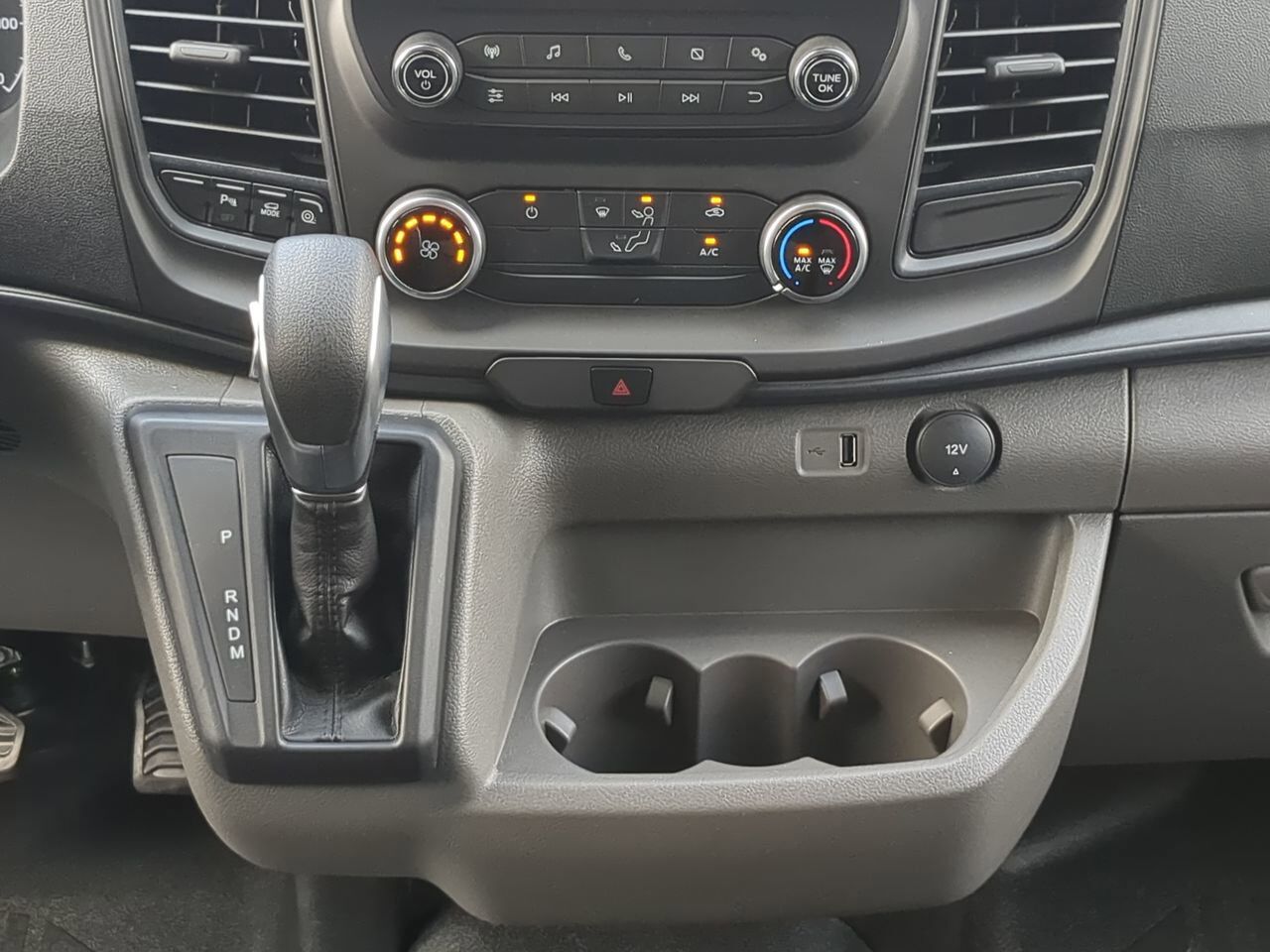 2025 Ford Transit Cargo Van XL Winder GA