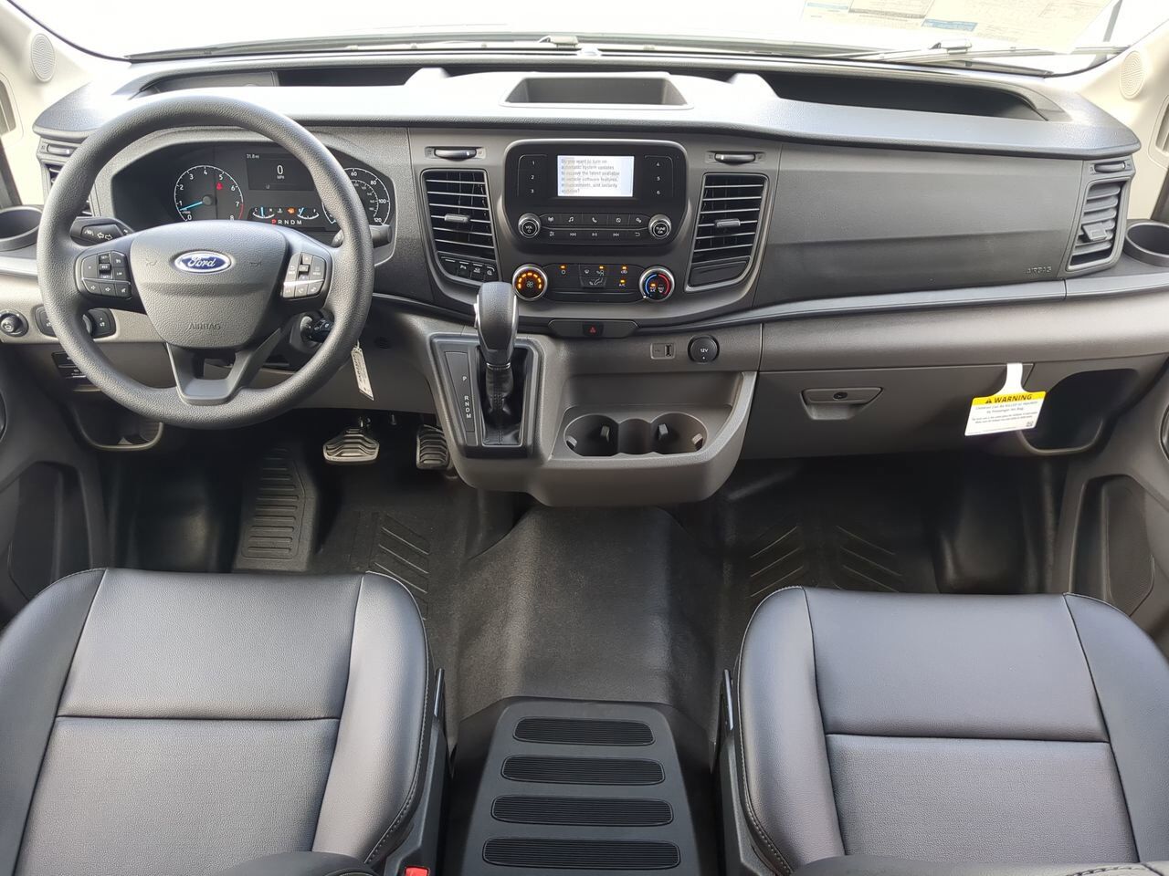 2025 Ford Transit Cargo Van XL Winder GA