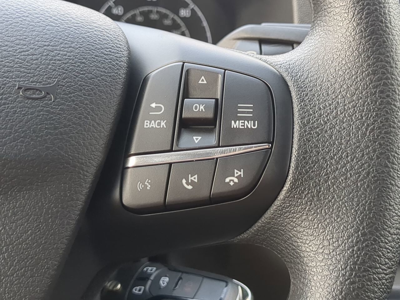 2025 Ford Transit Cargo Van XL Winder GA