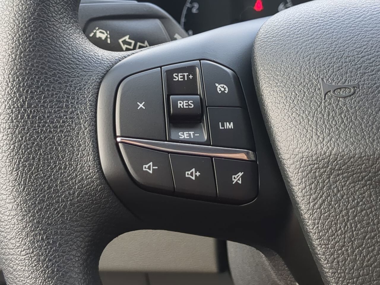 2025 Ford Transit Cargo Van XL Winder GA