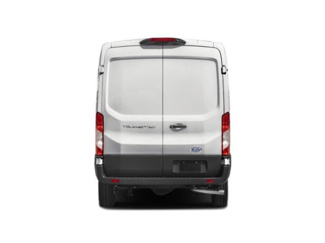 2025 Ford Transit Van Base - Photo 6