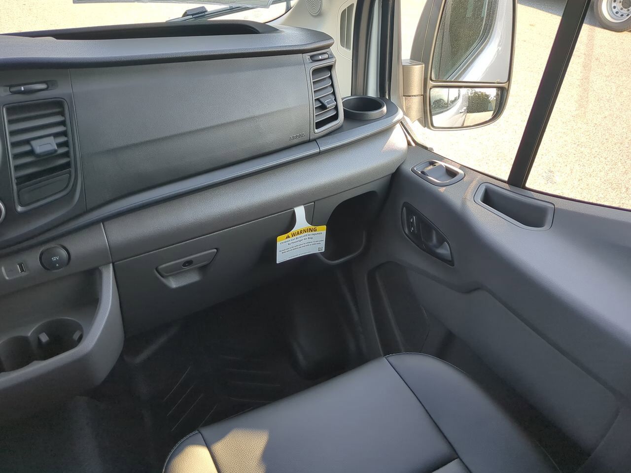 2025 Ford Transit Cargo Van XL Winder GA