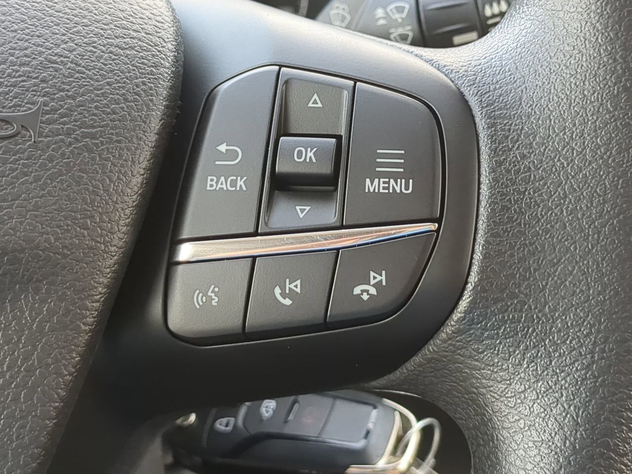 2025 Ford Transit Cargo Van XL Winder GA