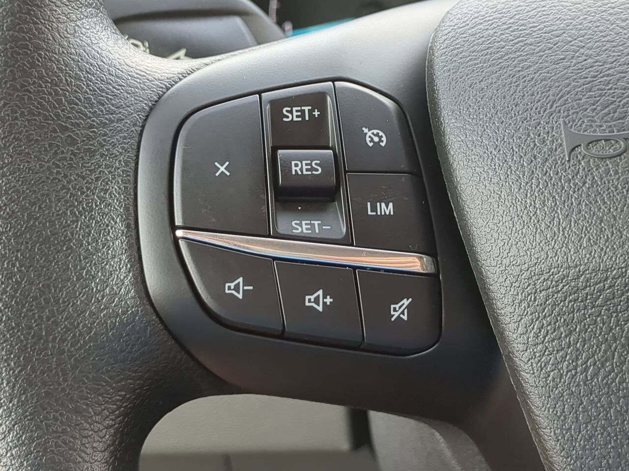 2025 Ford Transit Cargo Van XL Winder GA