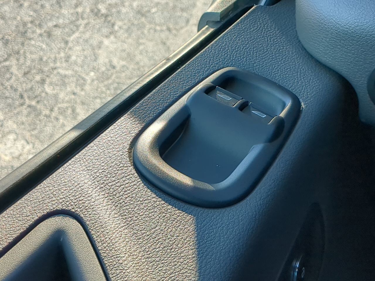 2025 Ford Transit Cargo Van XL Winder GA