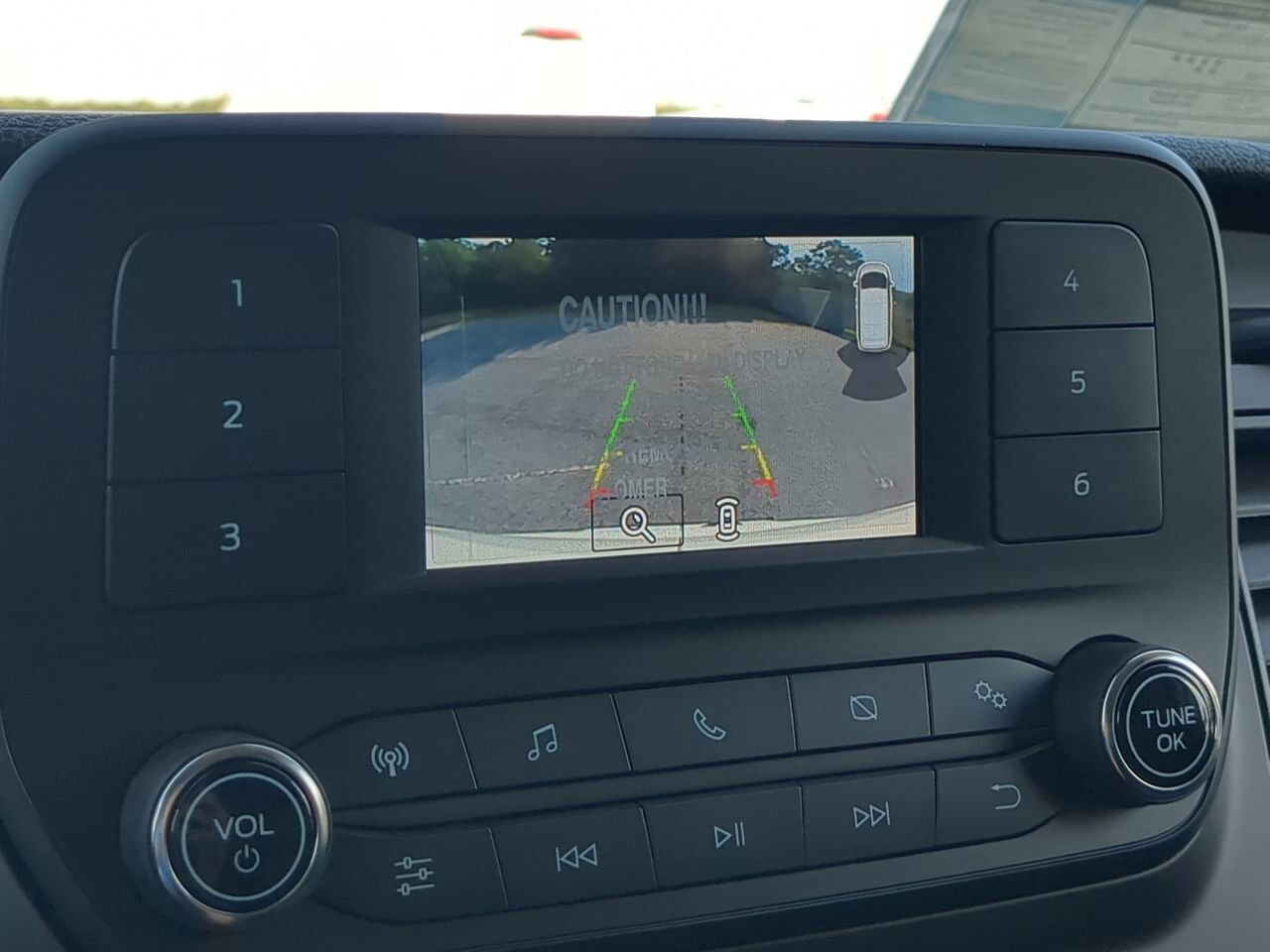 2025 Ford Transit Cargo Van XL Winder GA