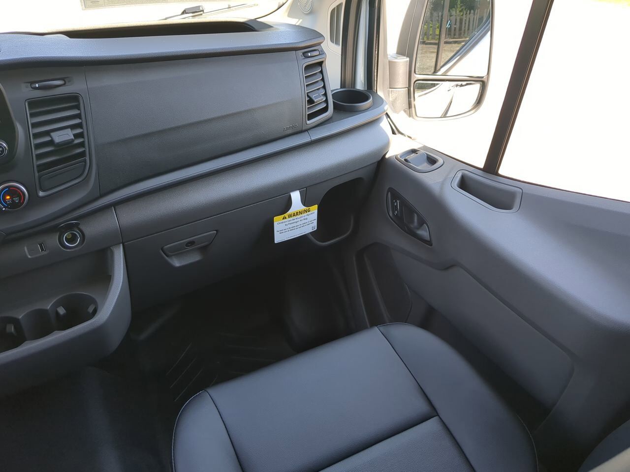 2025 Ford Transit Cargo Van XL Winder GA
