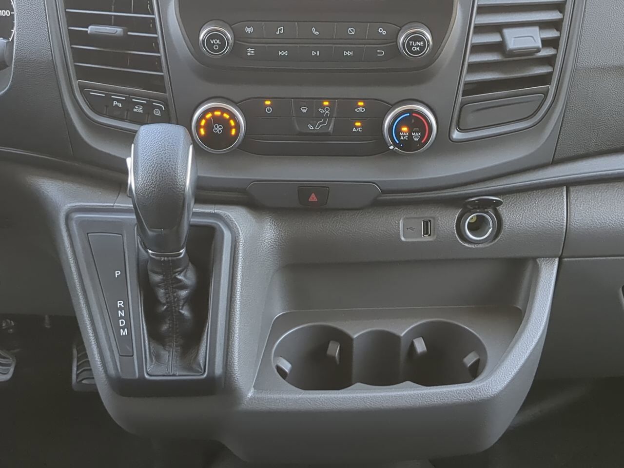 2025 Ford Transit Cargo Van XL Winder GA