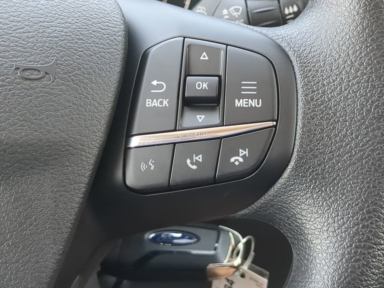 2025 Ford Transit Cargo Van XL Winder GA