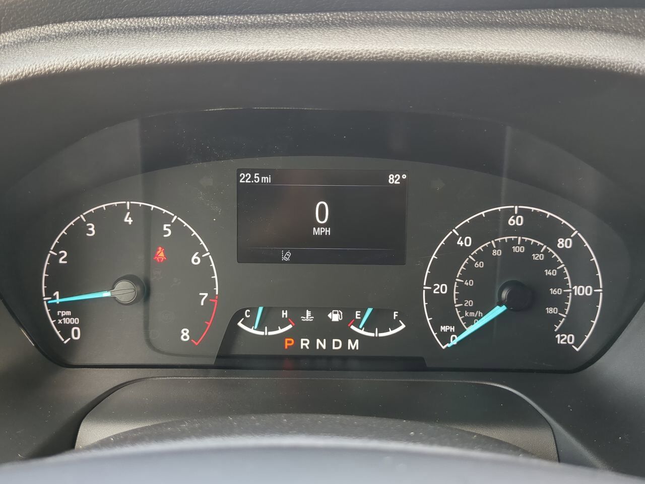 2025 Ford Transit Cargo Van XL Winder GA