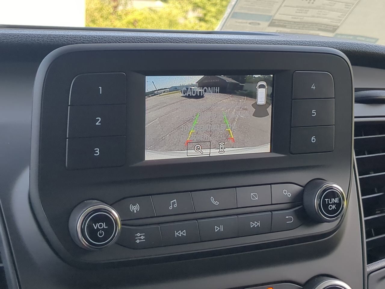 2025 Ford Transit Cargo Van XL Winder GA