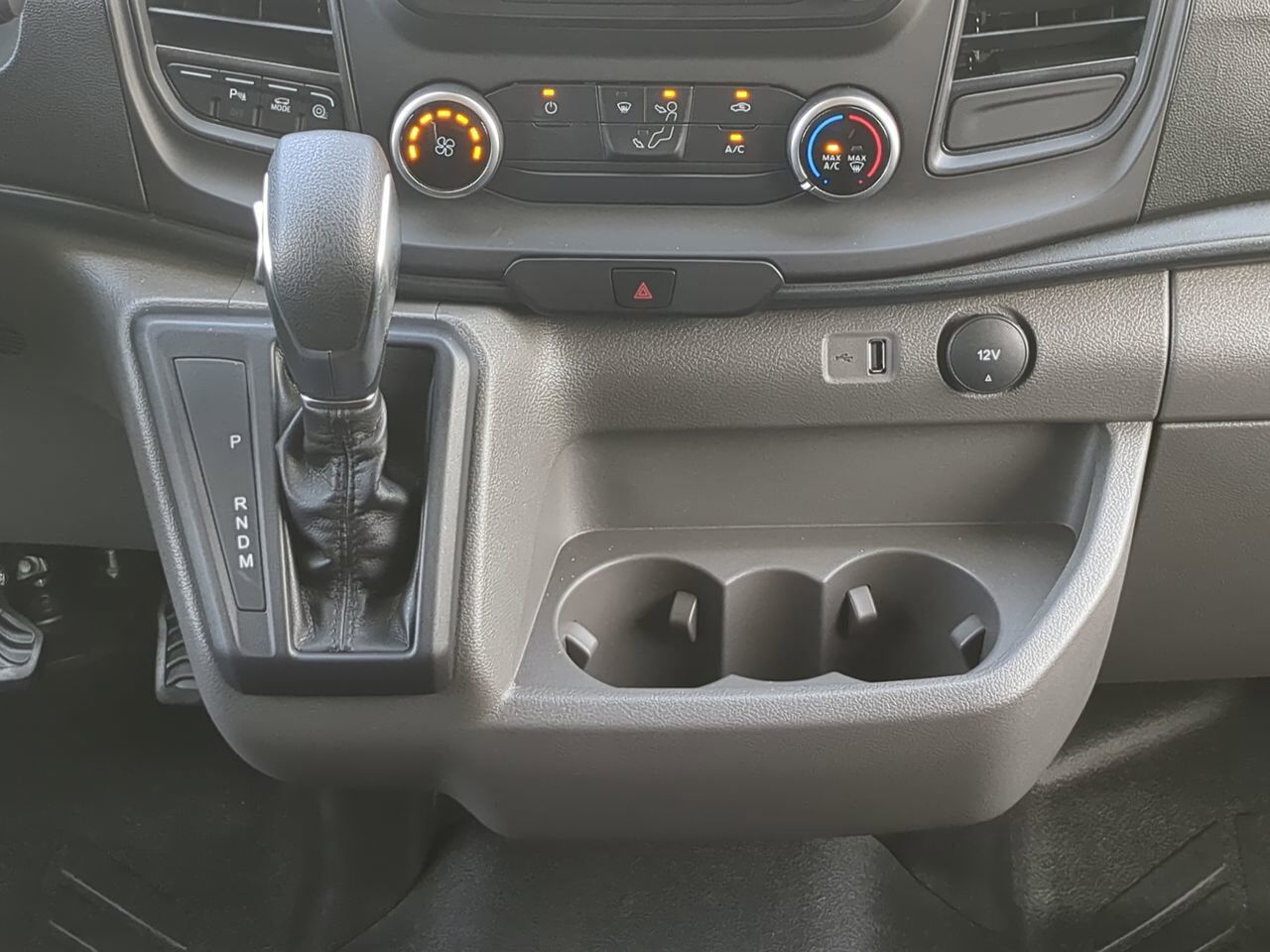 2025 Ford Transit Cargo Van XL Winder GA