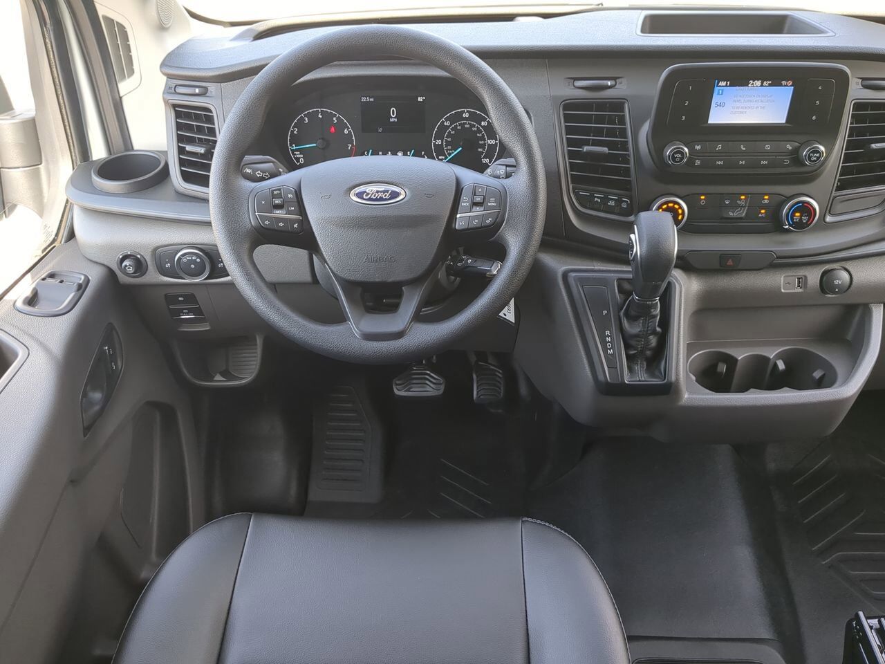 2025 Ford Transit Cargo Van XL Winder GA