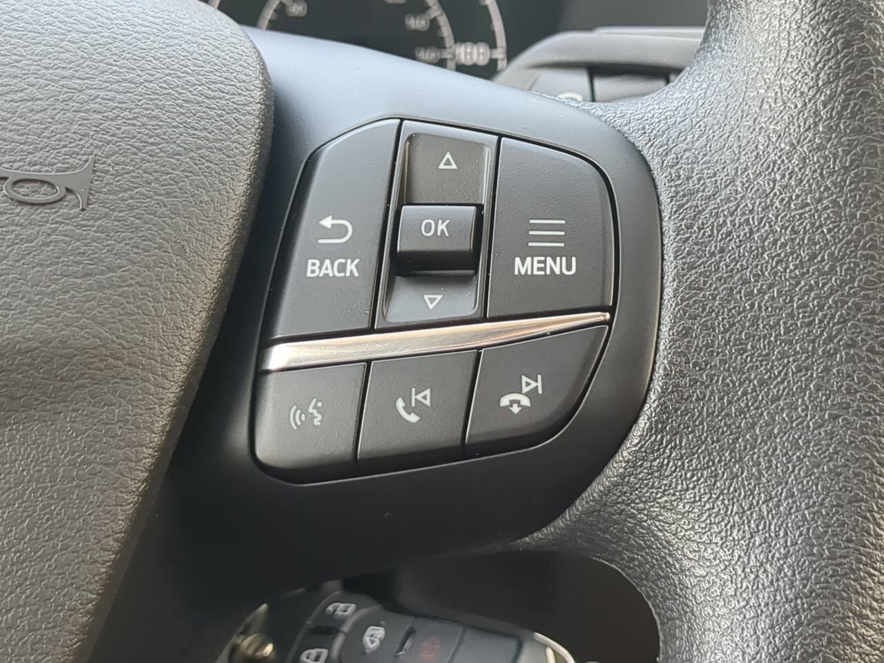 2025 Ford Transit Cargo Van XL Winder GA