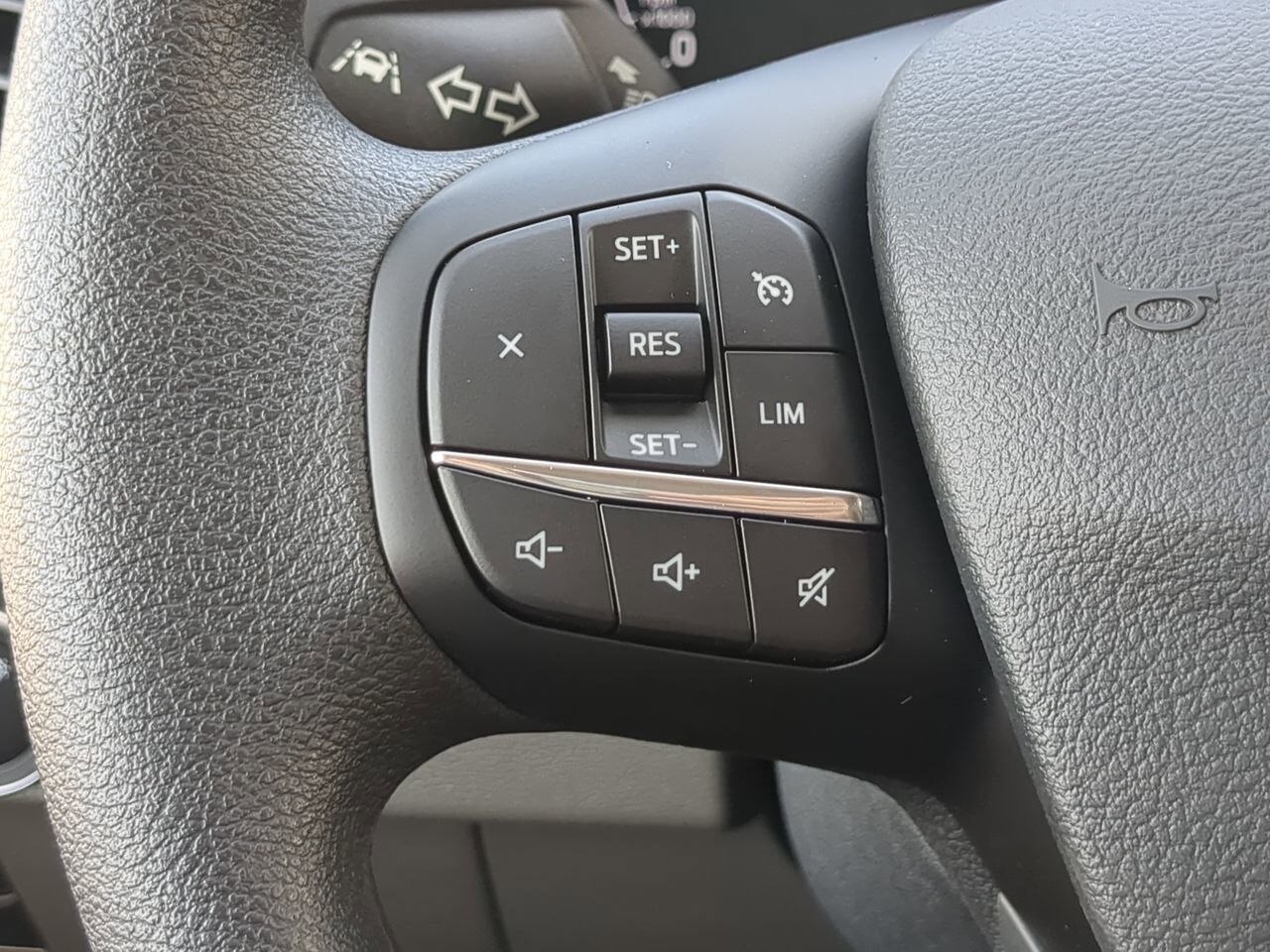 2025 Ford Transit Cargo Van XL Winder GA