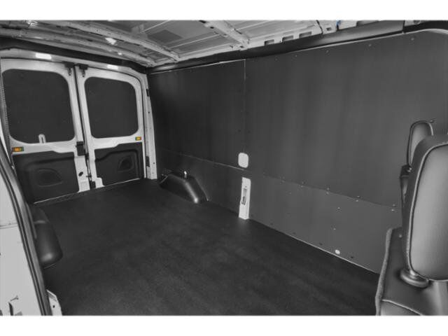 2025 Ford Transit Cargo Van XL Winder GA