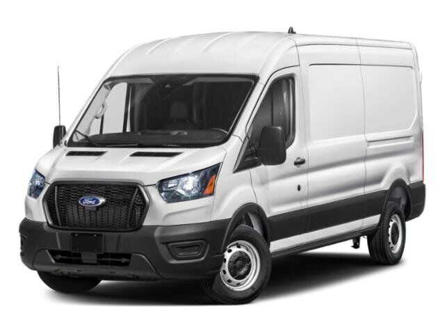 2025 Ford Transit Cargo Van XL Winder GA