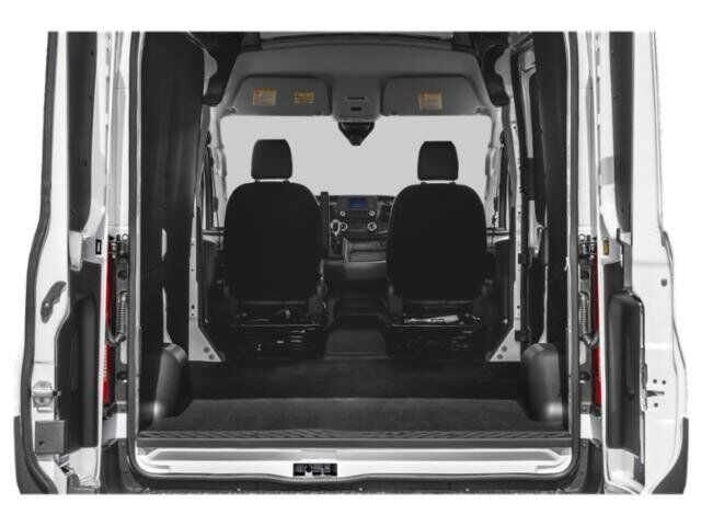 2025 Ford Transit Cargo Van XL Winder GA