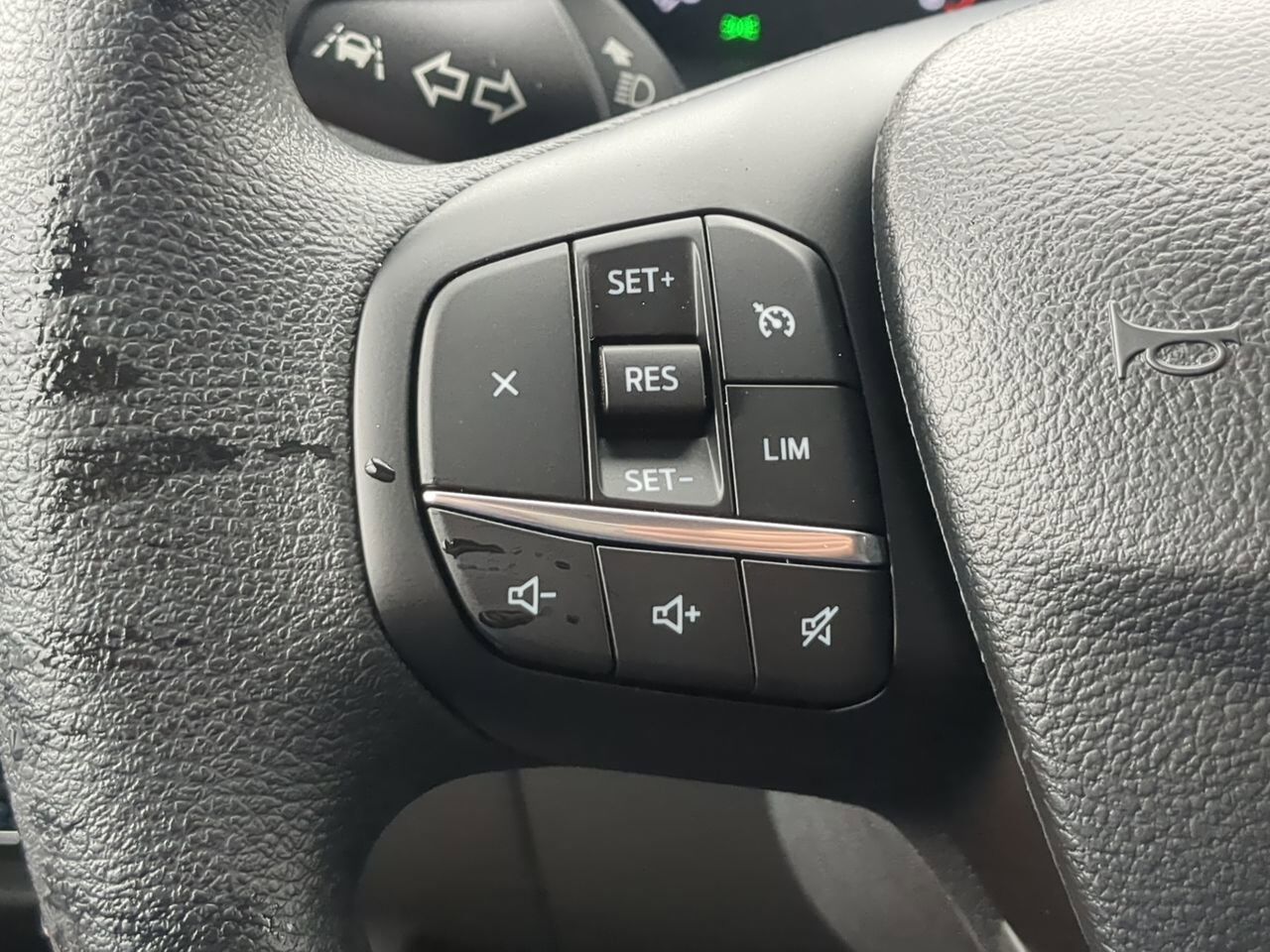 2025 Ford Transit Cargo Van XL Winder GA