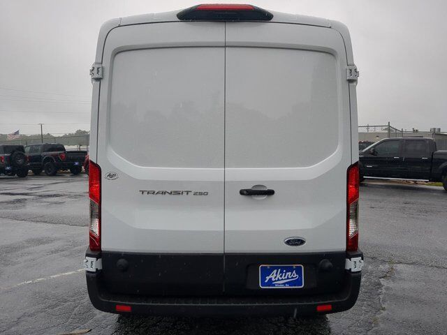 2025 Ford Transit Cargo Van XL Winder GA