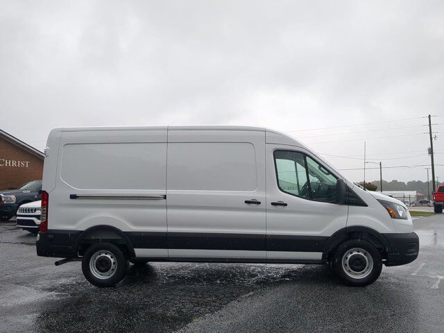 2025 Ford Transit Cargo Van XL Winder GA