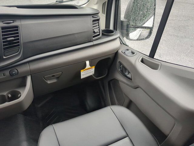 2025 Ford Transit Cargo Van XL Winder GA