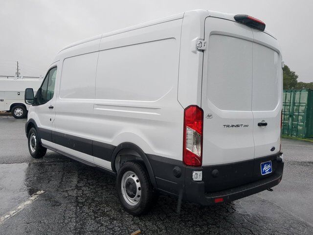 2025 Ford Transit Cargo Van XL Winder GA