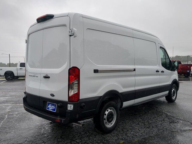 2025 Ford Transit Cargo Van XL Winder GA