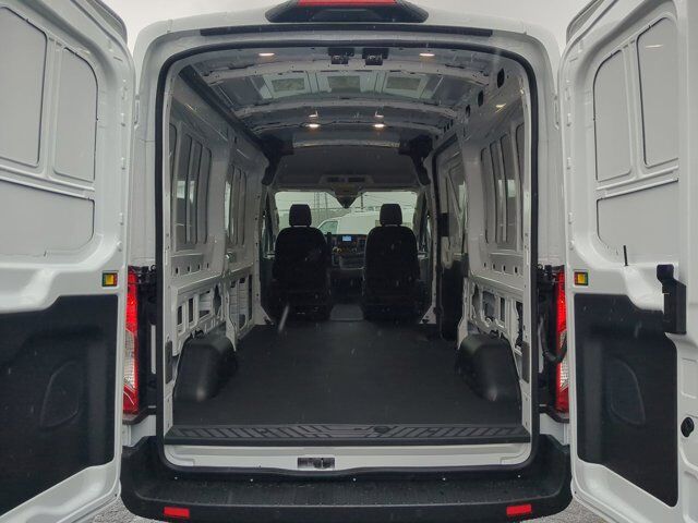 2025 Ford Transit Cargo Van XL Winder GA