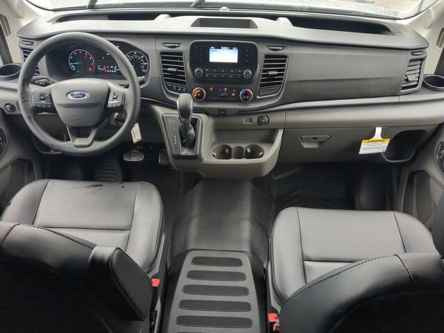 2025 Ford Transit Cargo Van XL Winder GA