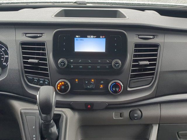 2025 Ford Transit Cargo Van XL Winder GA