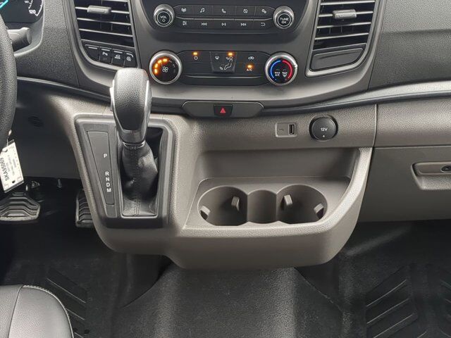 2025 Ford Transit Cargo Van XL Winder GA